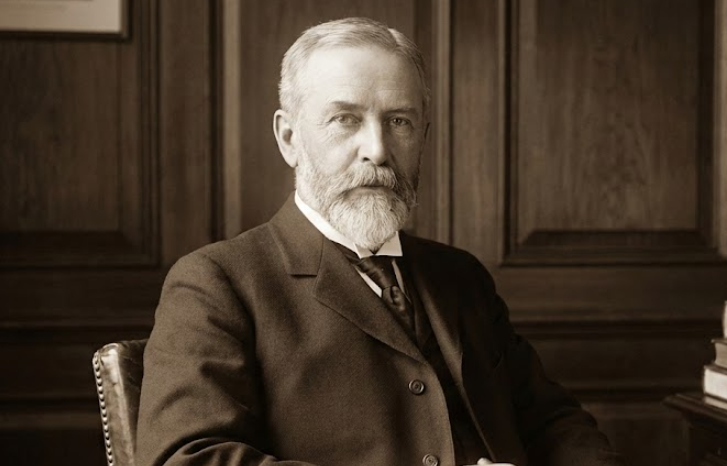 Cornelius Whitmore